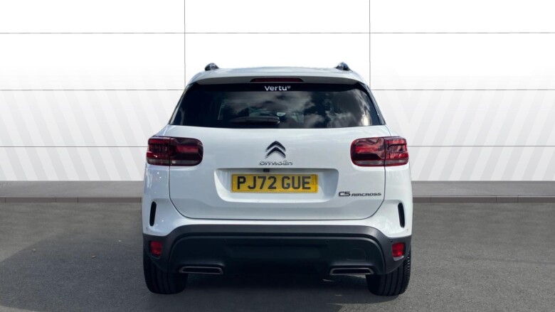 Citroen C5 Aircross 1.2 PureTech Shine 5dr Petrol Hatchback